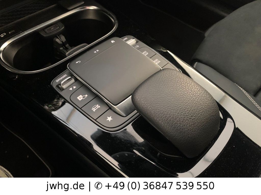 Mercedes-Benz A 250 2020