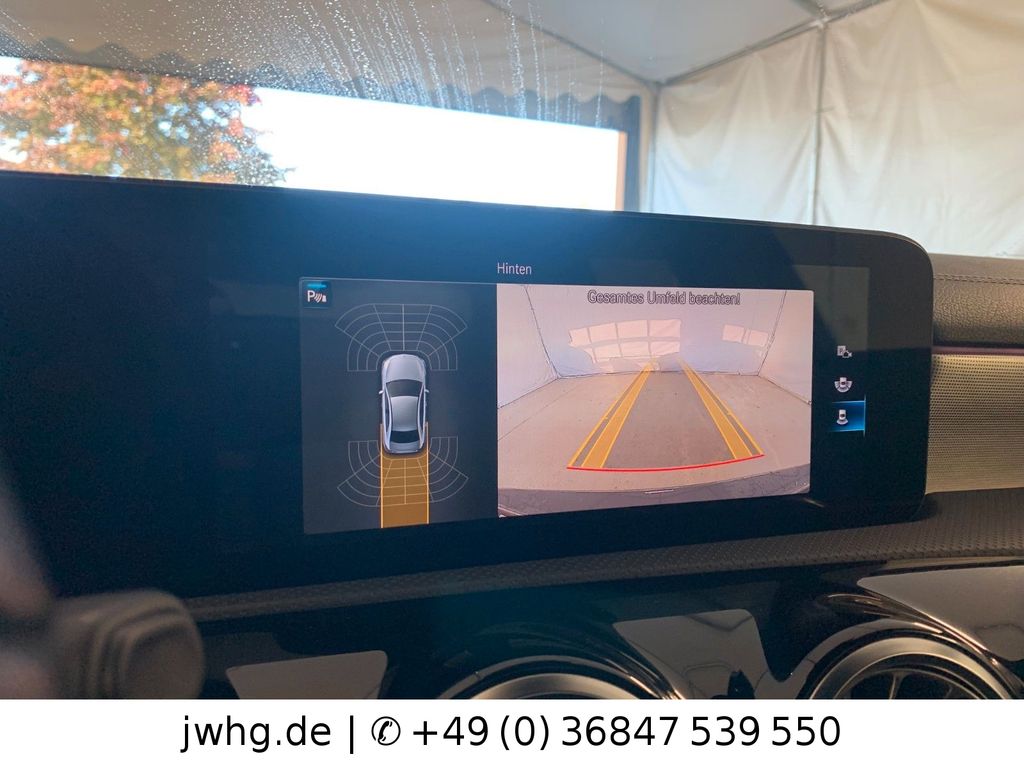 Mercedes-Benz A 250 2020