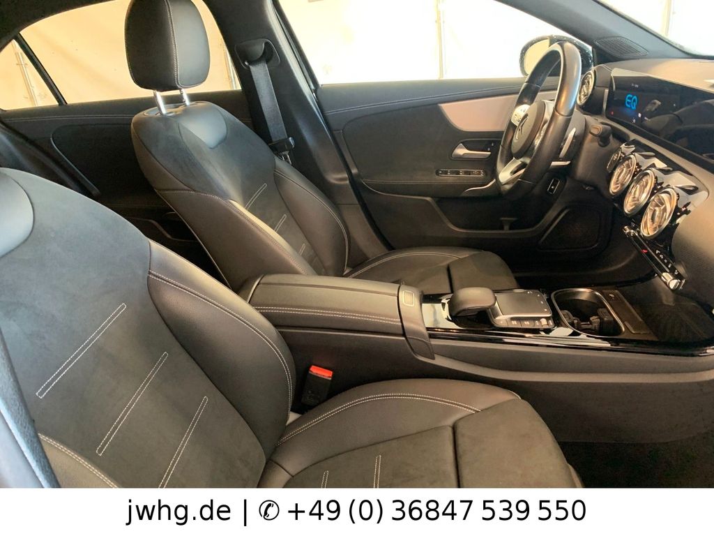 Mercedes-Benz A 250 2020