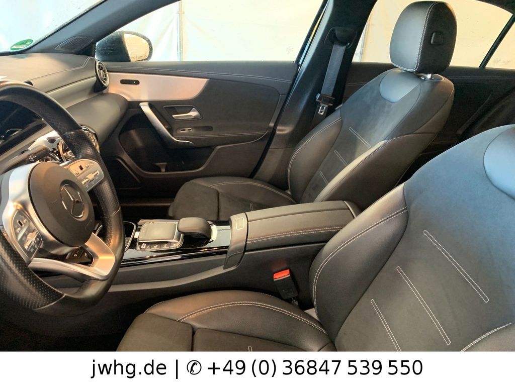 Mercedes-Benz A 250 2020