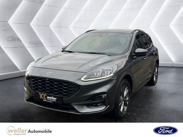 Ford Kuga 2022
