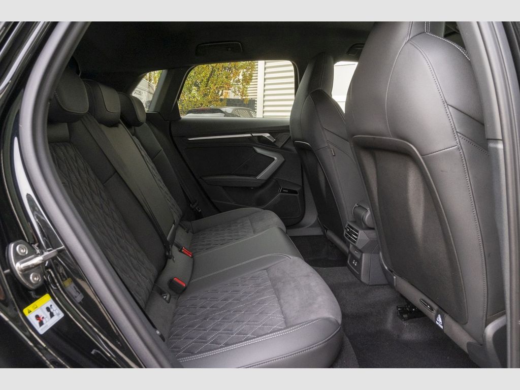 Audi A3 2025