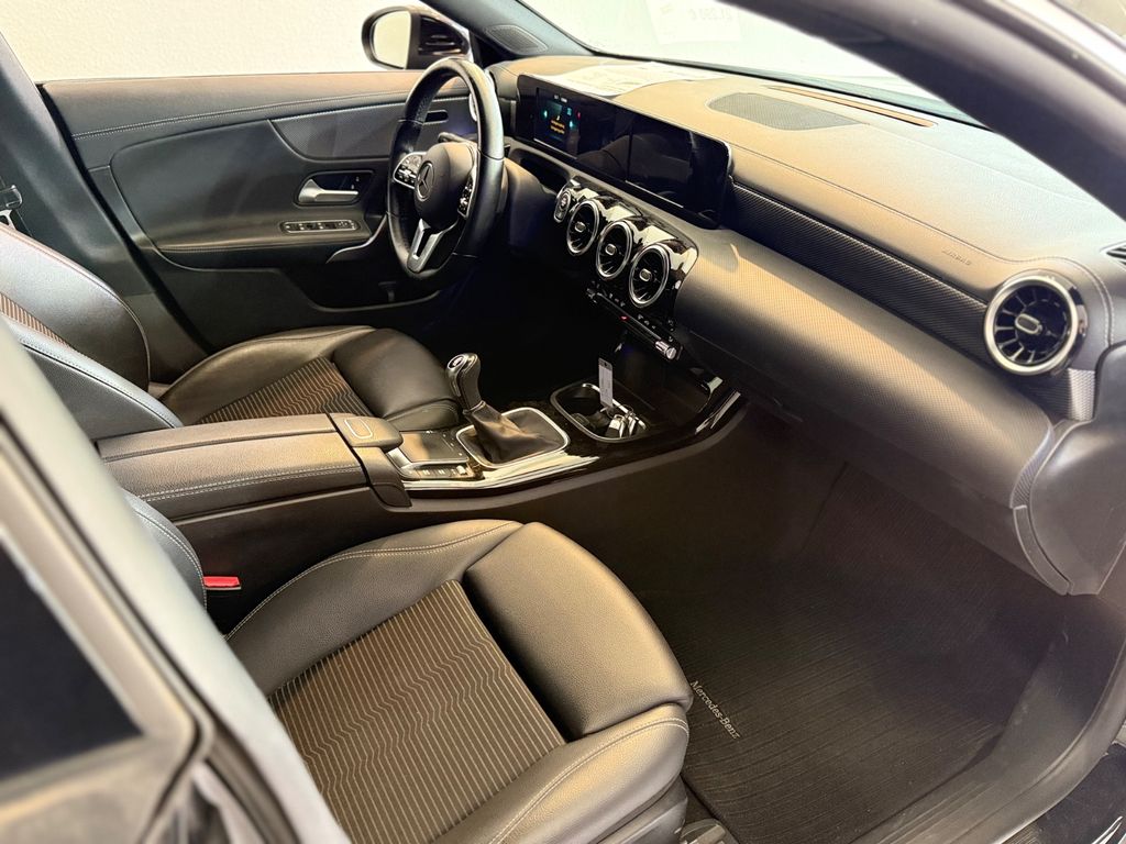 Mercedes-Benz CLA 200 Shooting Brake 2021