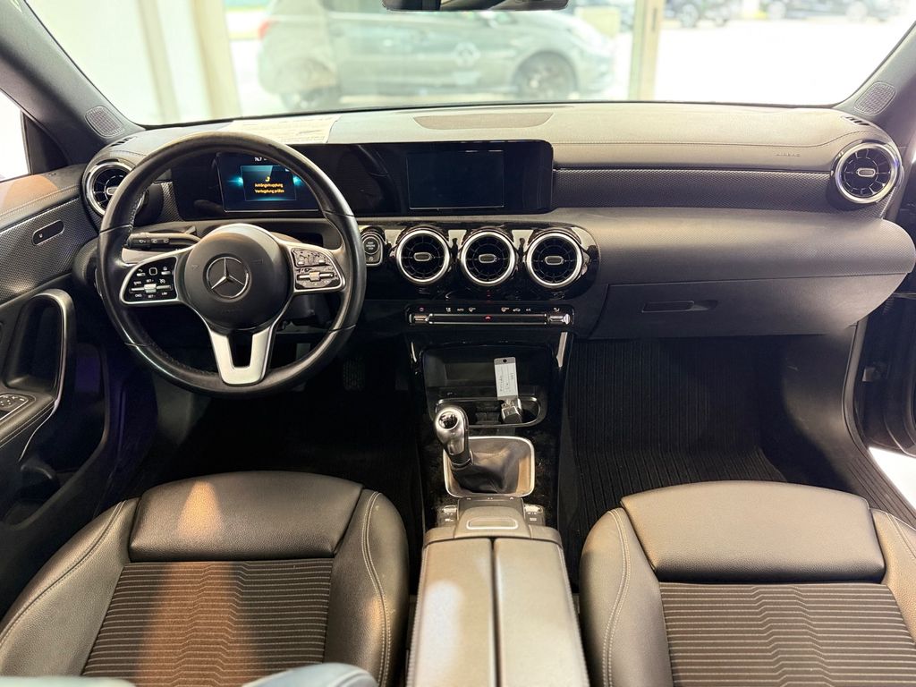 Mercedes-Benz CLA 200 Shooting Brake 2021