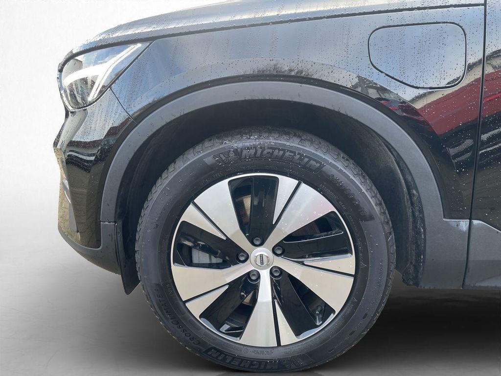 Volvo XC40 2022
