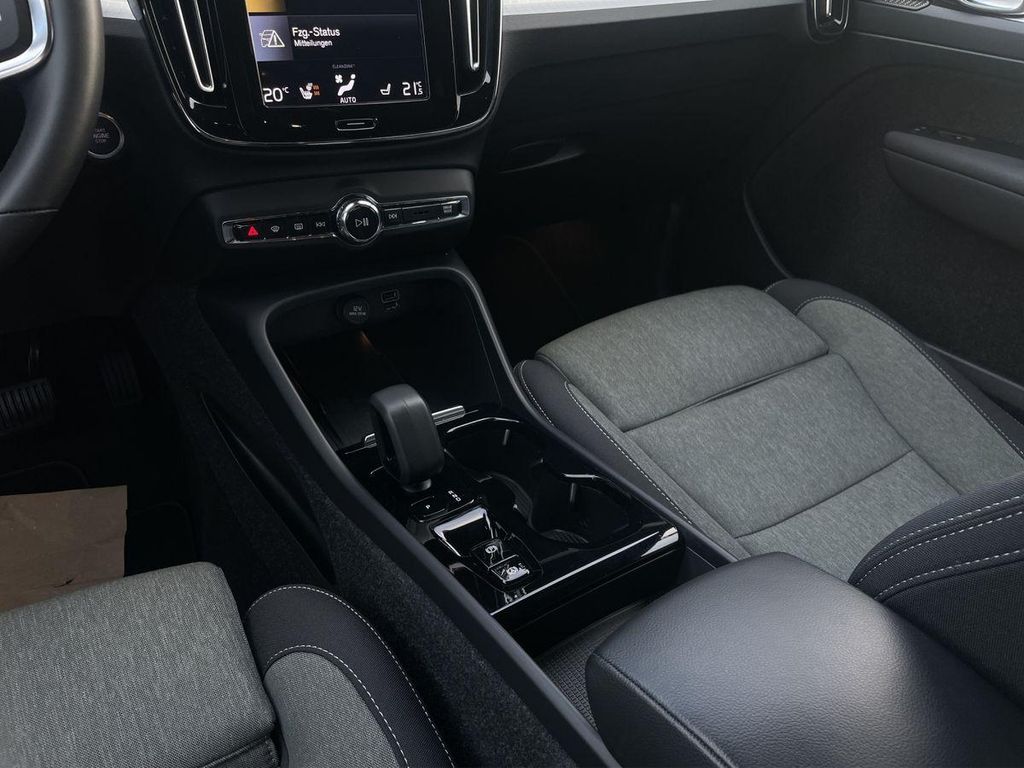 Volvo XC40 2022