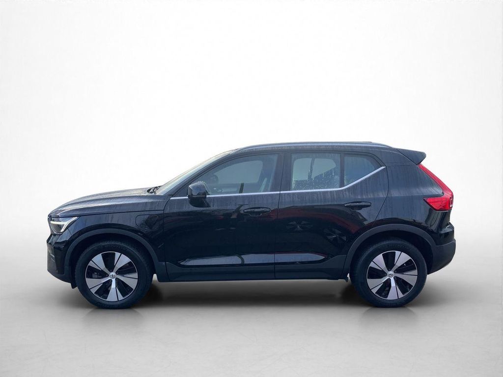 Volvo XC40 2022