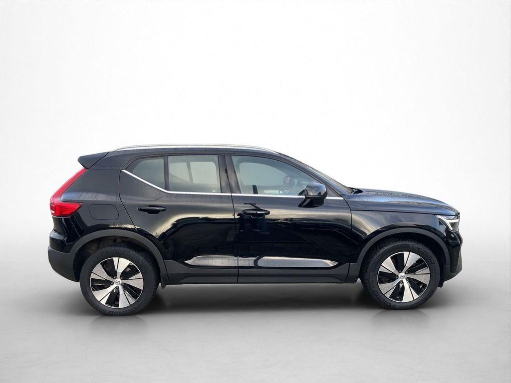 Volvo XC40 2022