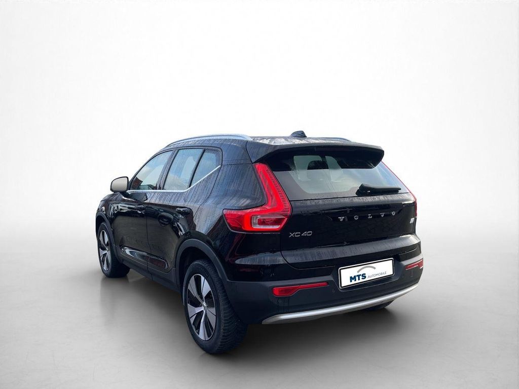 Volvo XC40 2022