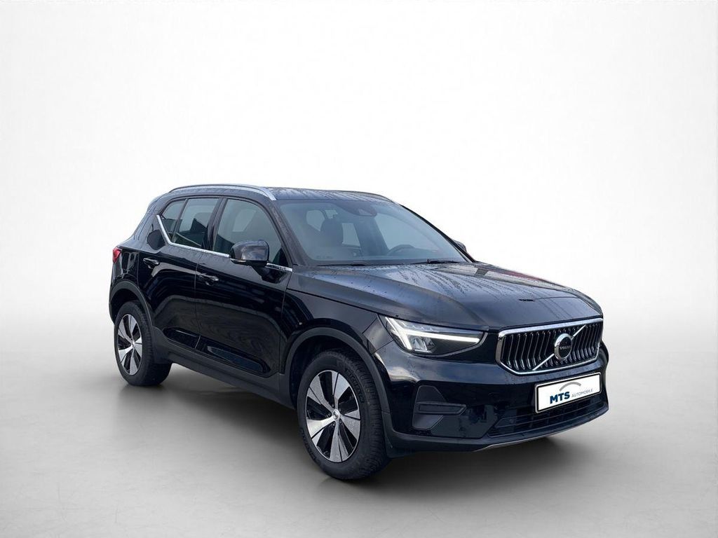 Volvo XC40 2022