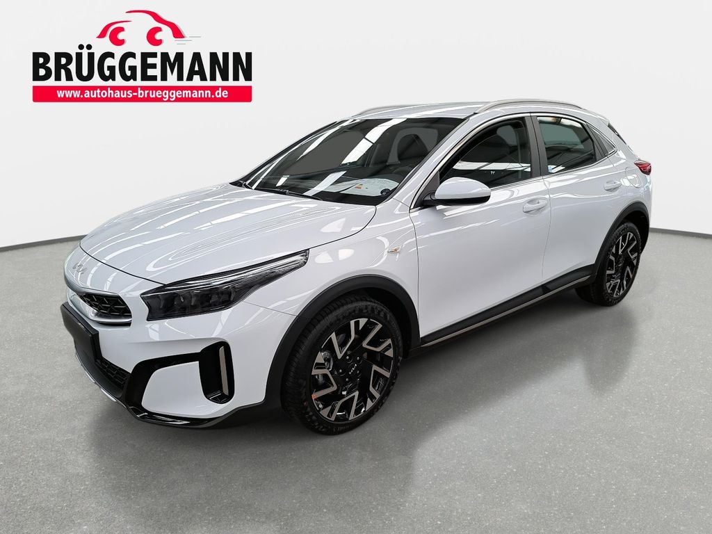 Kia XCeed 2025