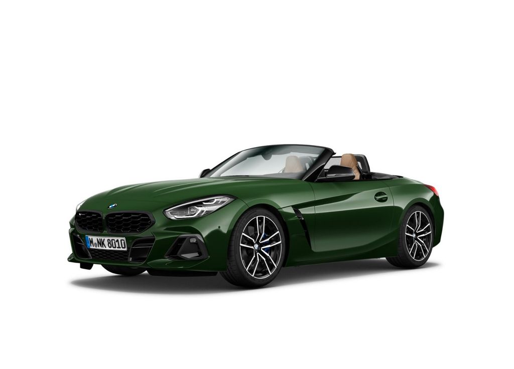 BMW Z4 M 2025