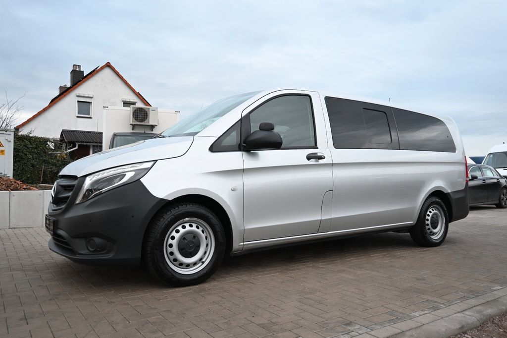 Mercedes-Benz Vito 2020