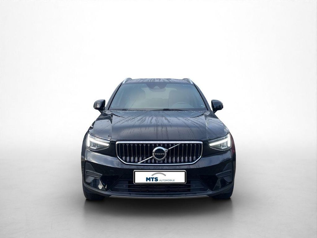 Volvo XC40 2022