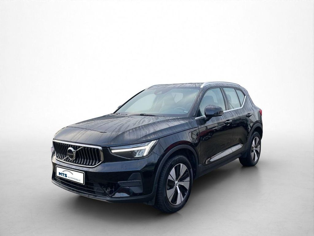 Volvo XC40 2022
