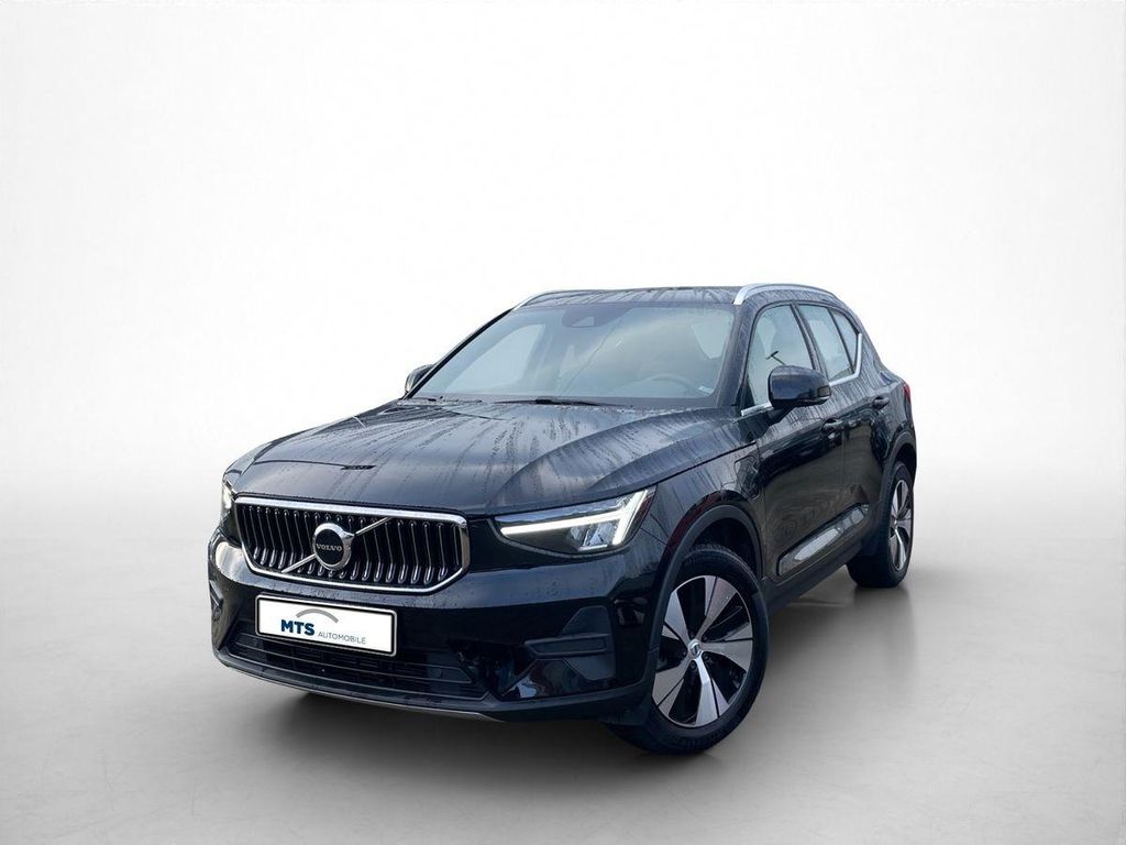 Volvo XC40 2022