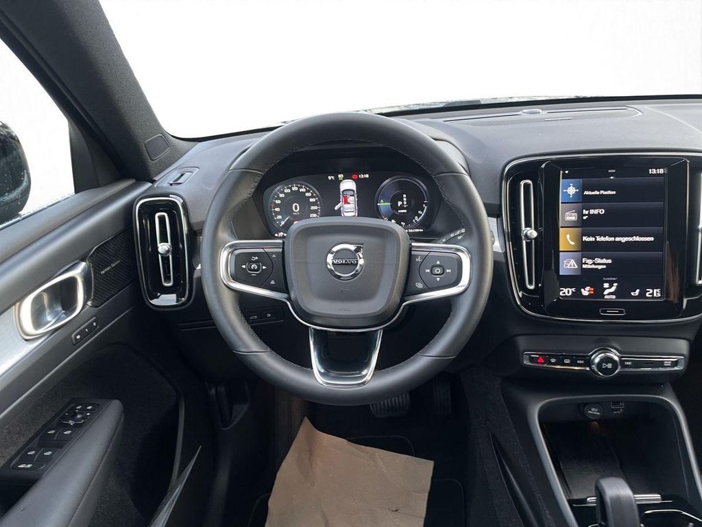 Volvo XC40 2022
