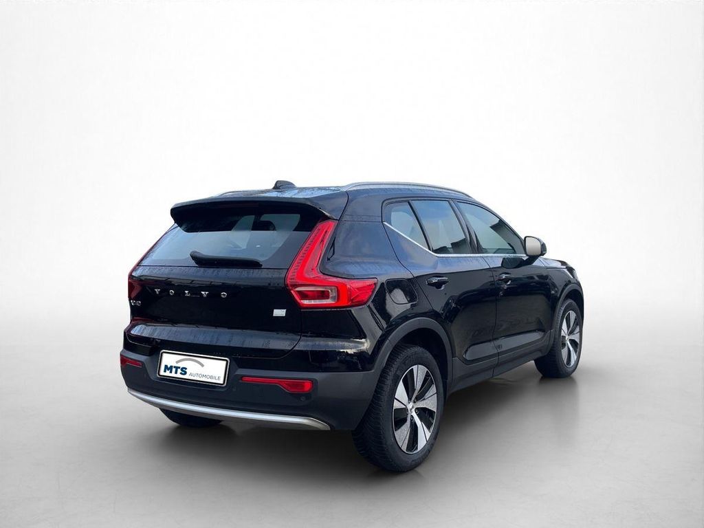 Volvo XC40 2022