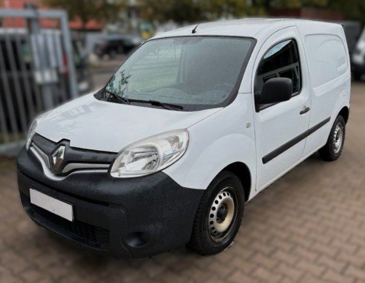 Renault Kangoo 2018