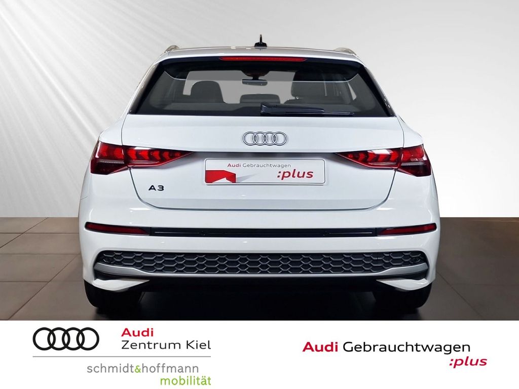 Audi A3 2025