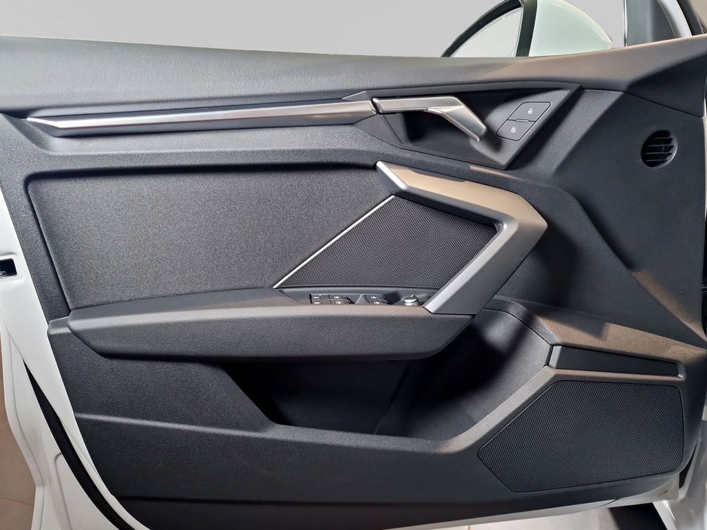 Audi A3 2025