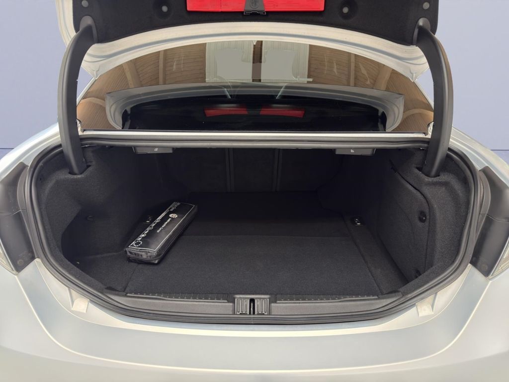 Alfa Romeo Giulia 2023