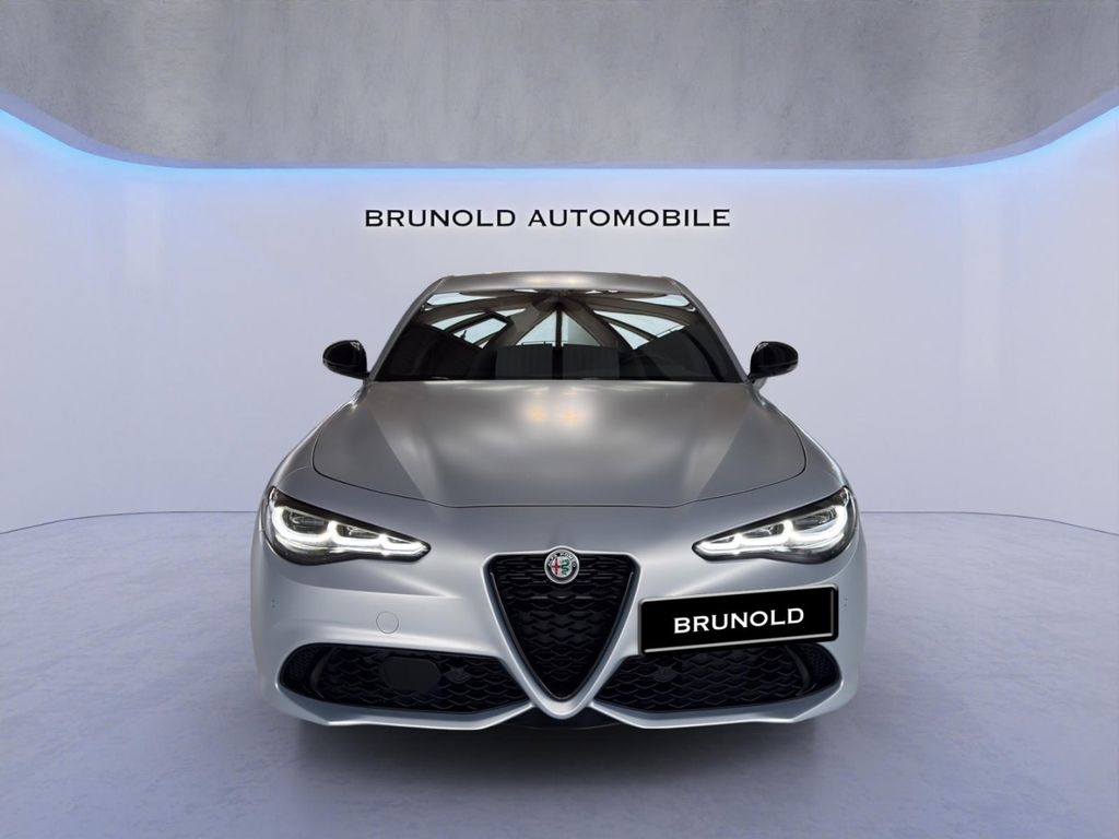 Alfa Romeo Giulia 2023