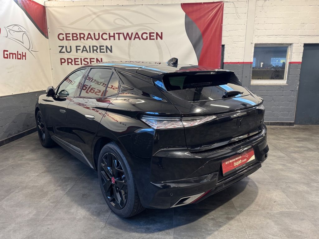 DS Automobiles DS4 2023