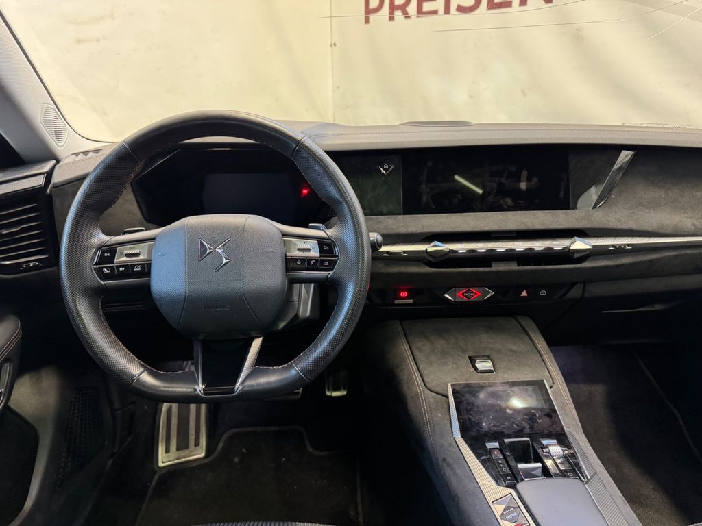DS Automobiles DS4 2023