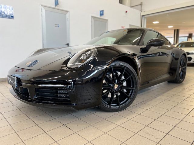 Porsche 911 2020