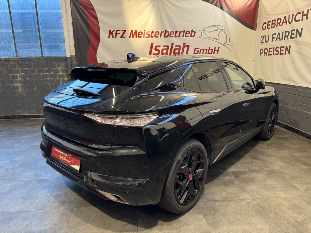 DS Automobiles DS4 2023