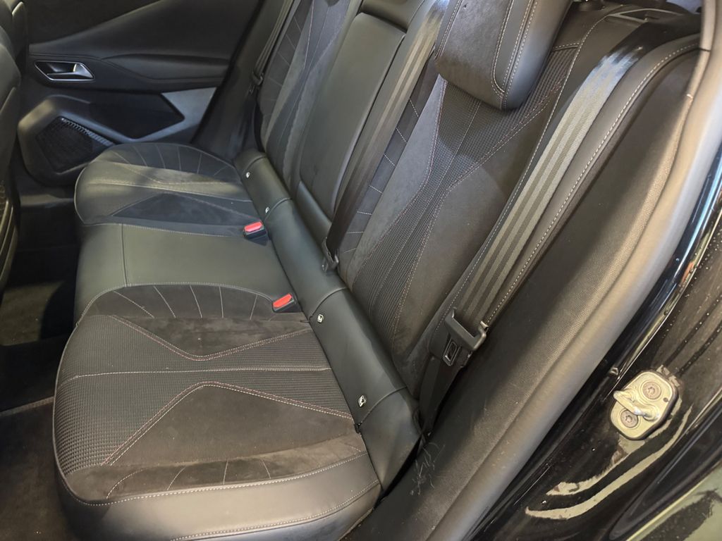 DS Automobiles DS4 2023