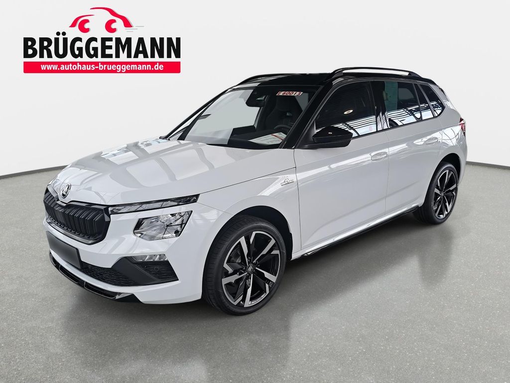 Skoda Kamiq 2025