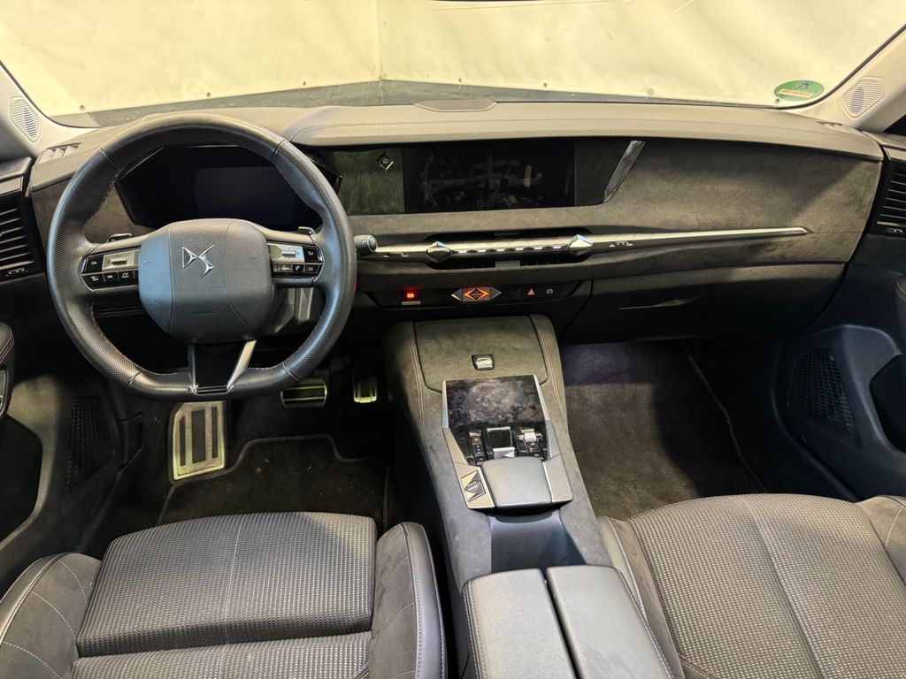 DS Automobiles DS4 2023