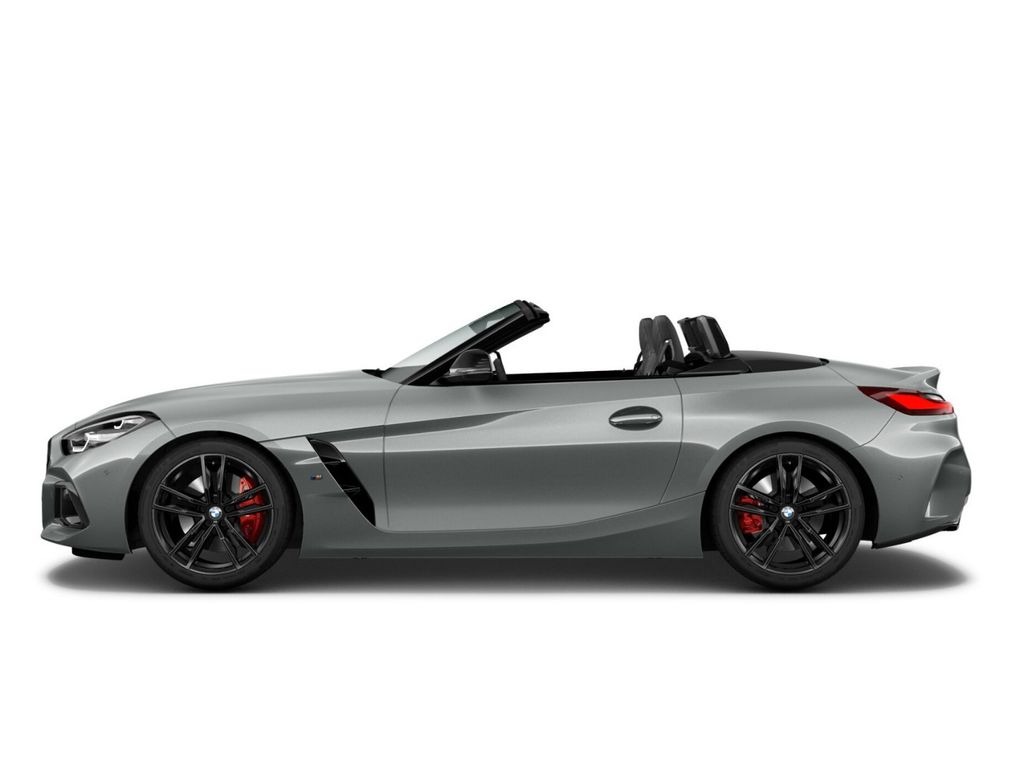 BMW Z4 M 2025