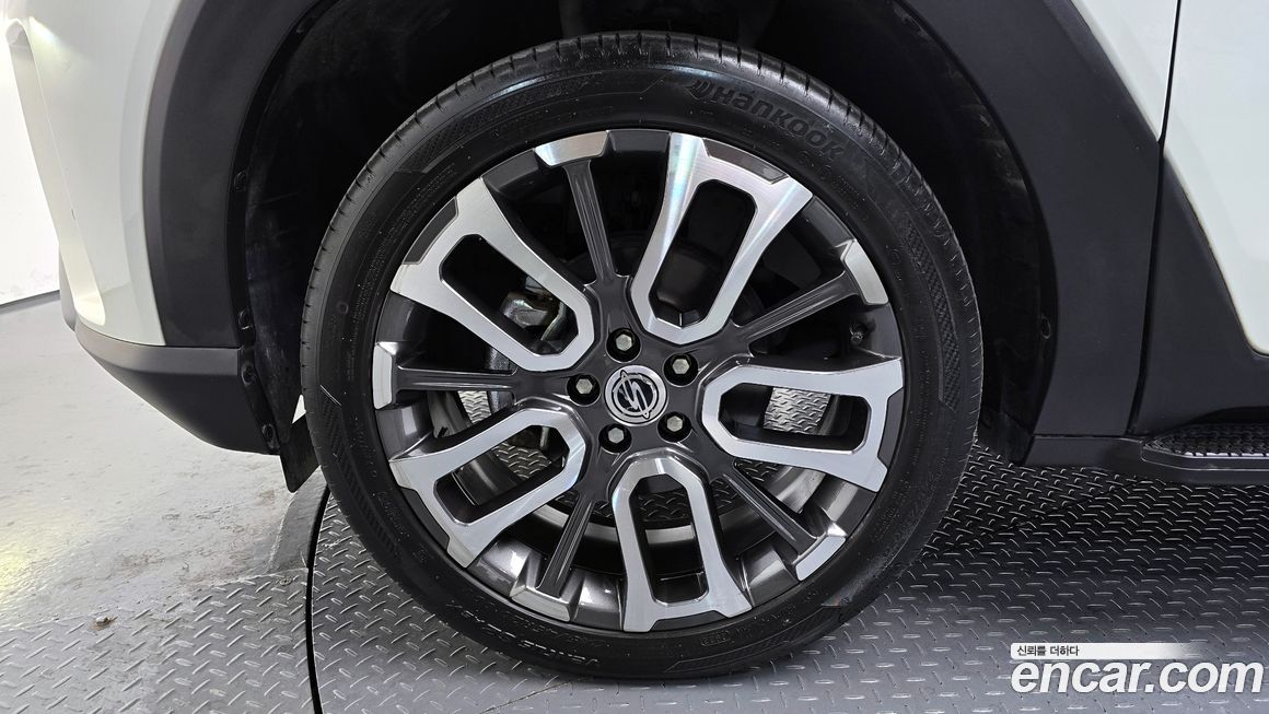 KG_Mobility_Ssangyong Torres 2023