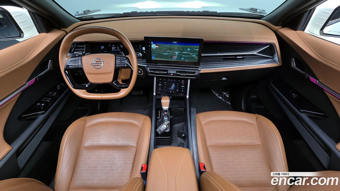 KG_Mobility_Ssangyong Torres 2023