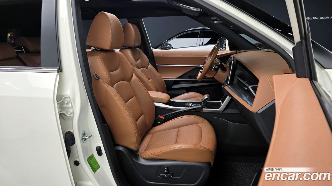 KG_Mobility_Ssangyong Torres 2023