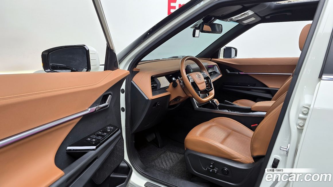 KG_Mobility_Ssangyong Torres 2023