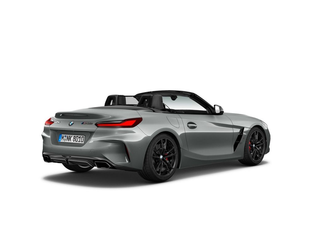 BMW Z4 M 2025