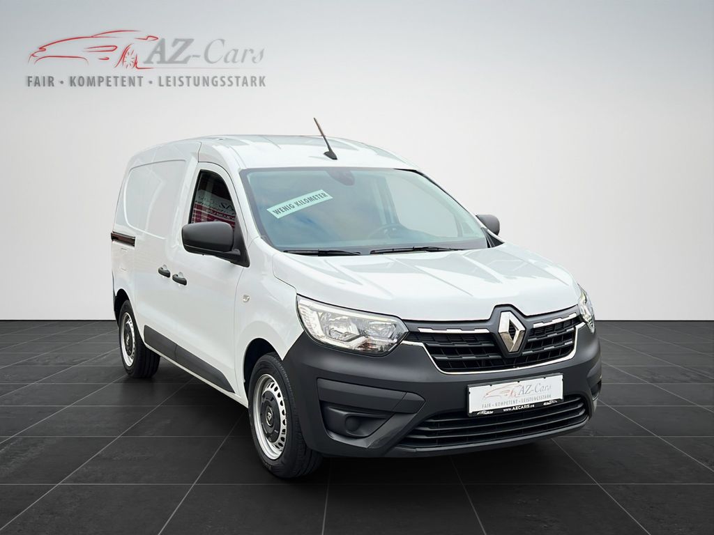 Renault Express 2022