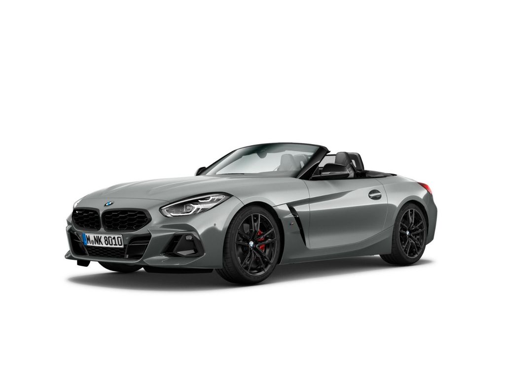 BMW Z4 M 2025