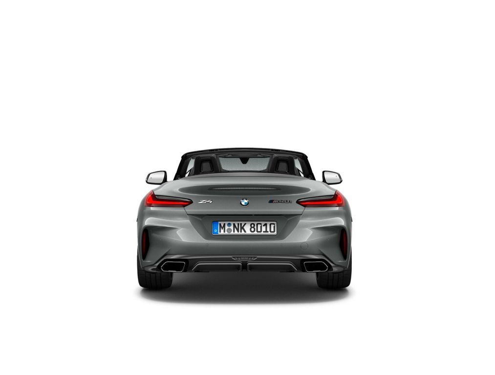 BMW Z4 M 2025