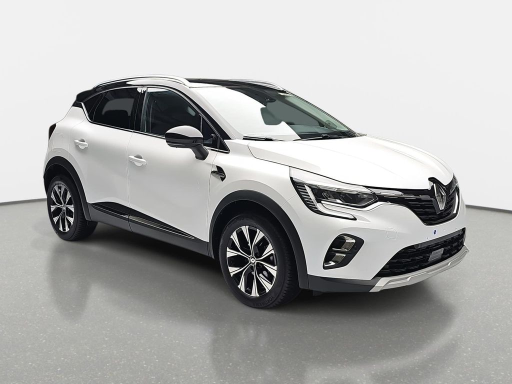 Renault Captur 2023