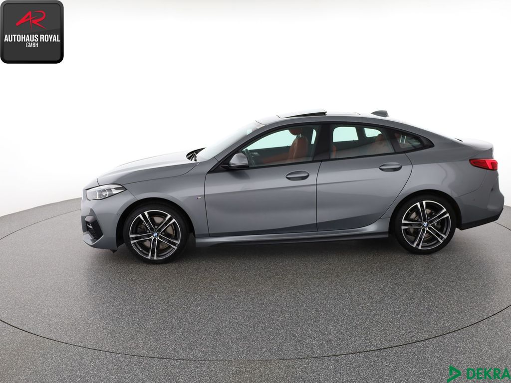 BMW 220 Gran Coupé 2023