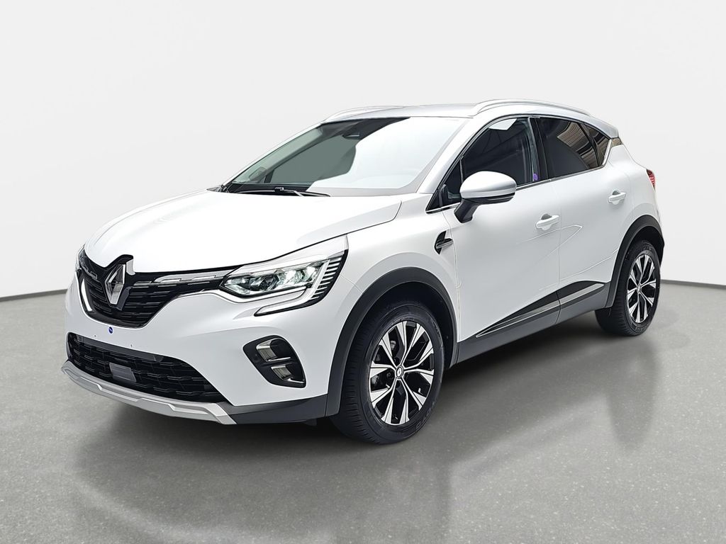 Renault Captur 2023