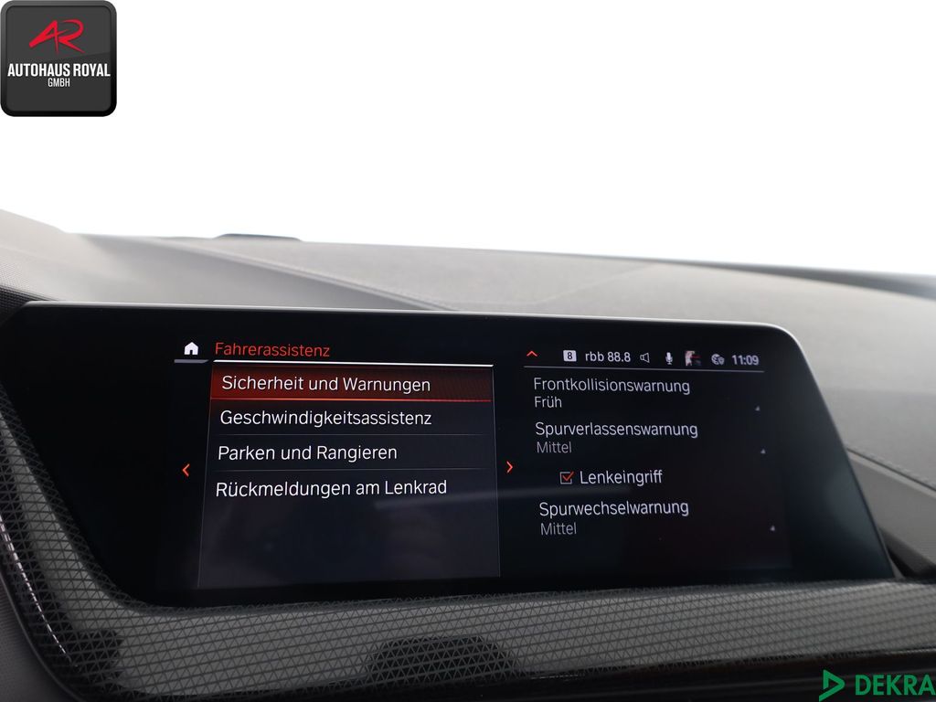 BMW 220 Gran Coupé 2023