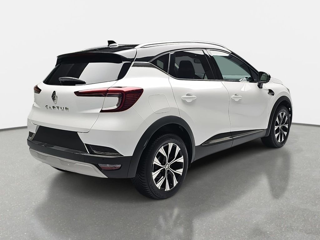 Renault Captur 2023