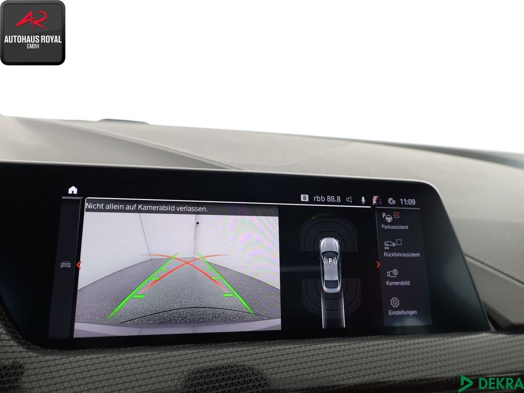 BMW 220 Gran Coupé 2023