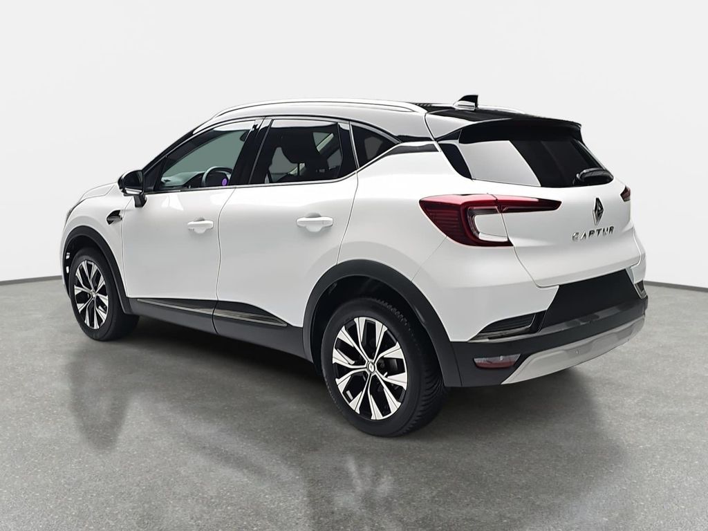 Renault Captur 2023